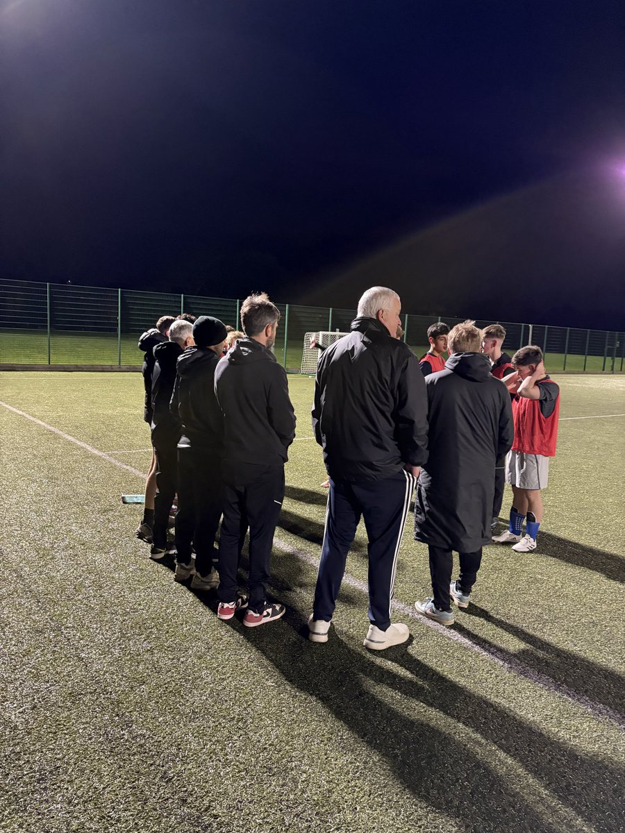 Durham CFA Coach Development tweet media
