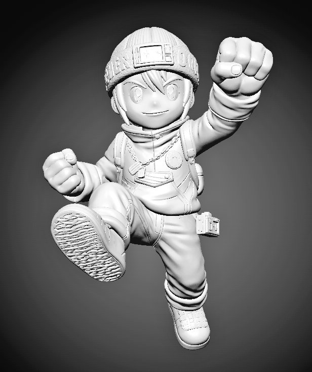 These Mameo/Hiro/Analog Youth bring back our childhood memories

#Digimon #DigimonWorld #digimonfanart