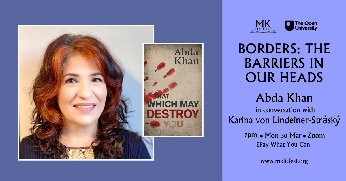 MK Lit Fest tweet media