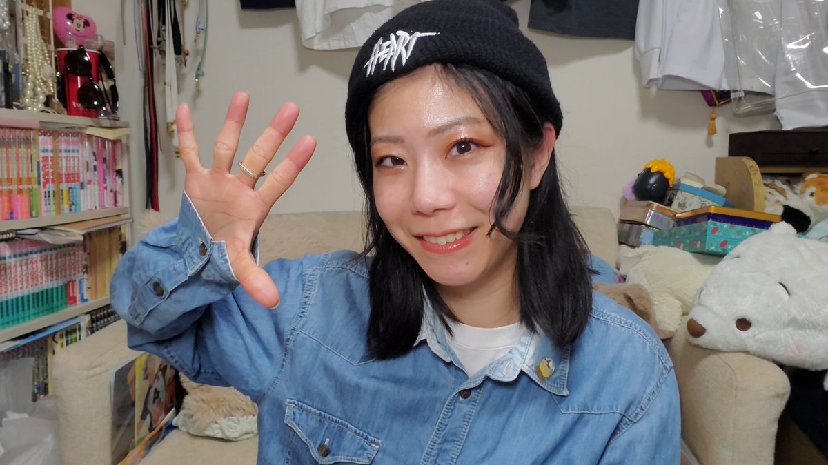 栄 美津子 #ビリヤード tweet media