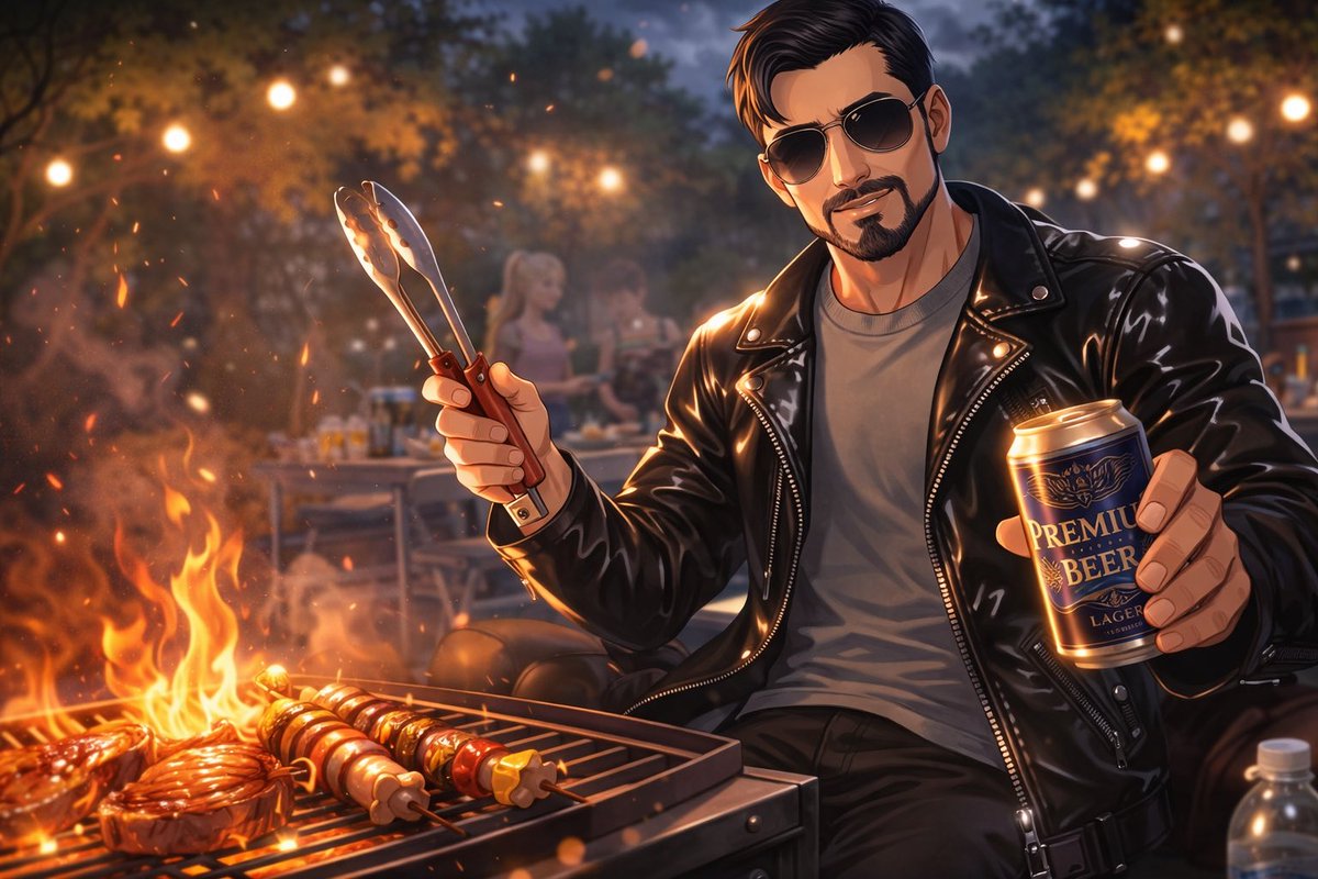 Matthew james tweet media