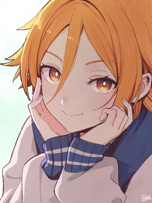 アリューちゃん定期