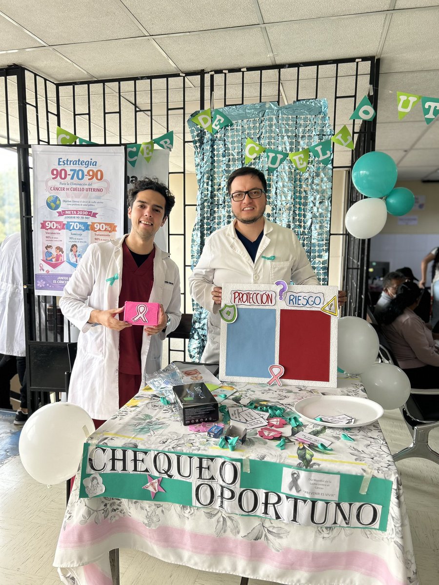 Hospital General Enrique Garcés 🇪🇨 tweet media