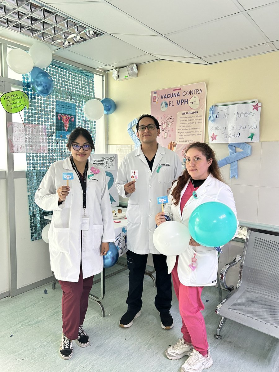 Hospital General Enrique Garcés 🇪🇨 tweet media