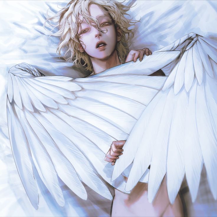 angel mama tweet media