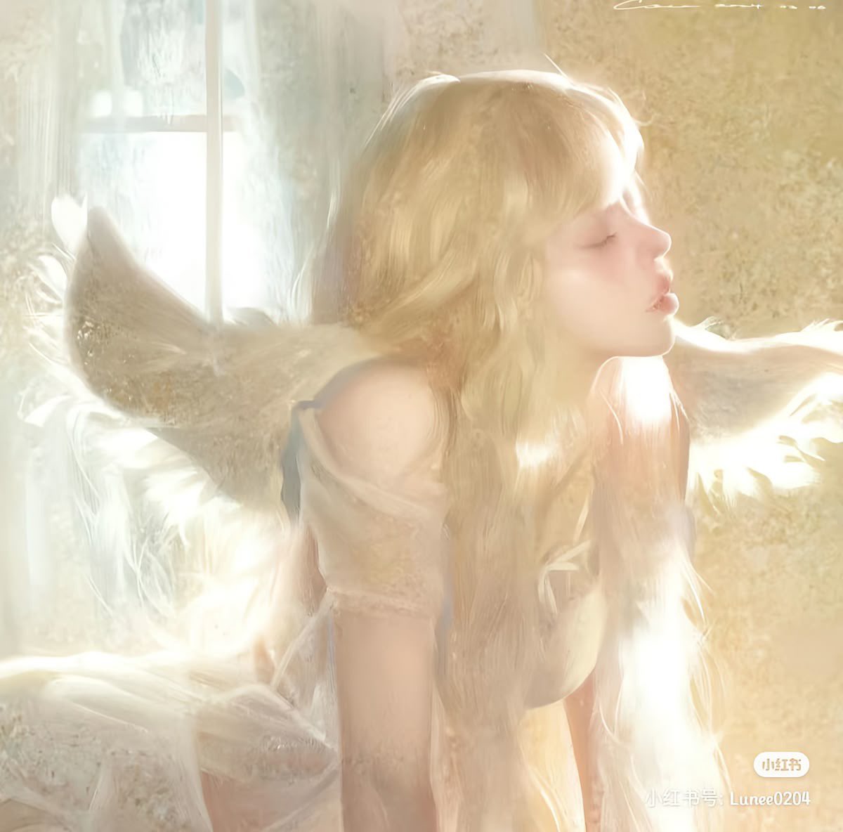 angel mama tweet media