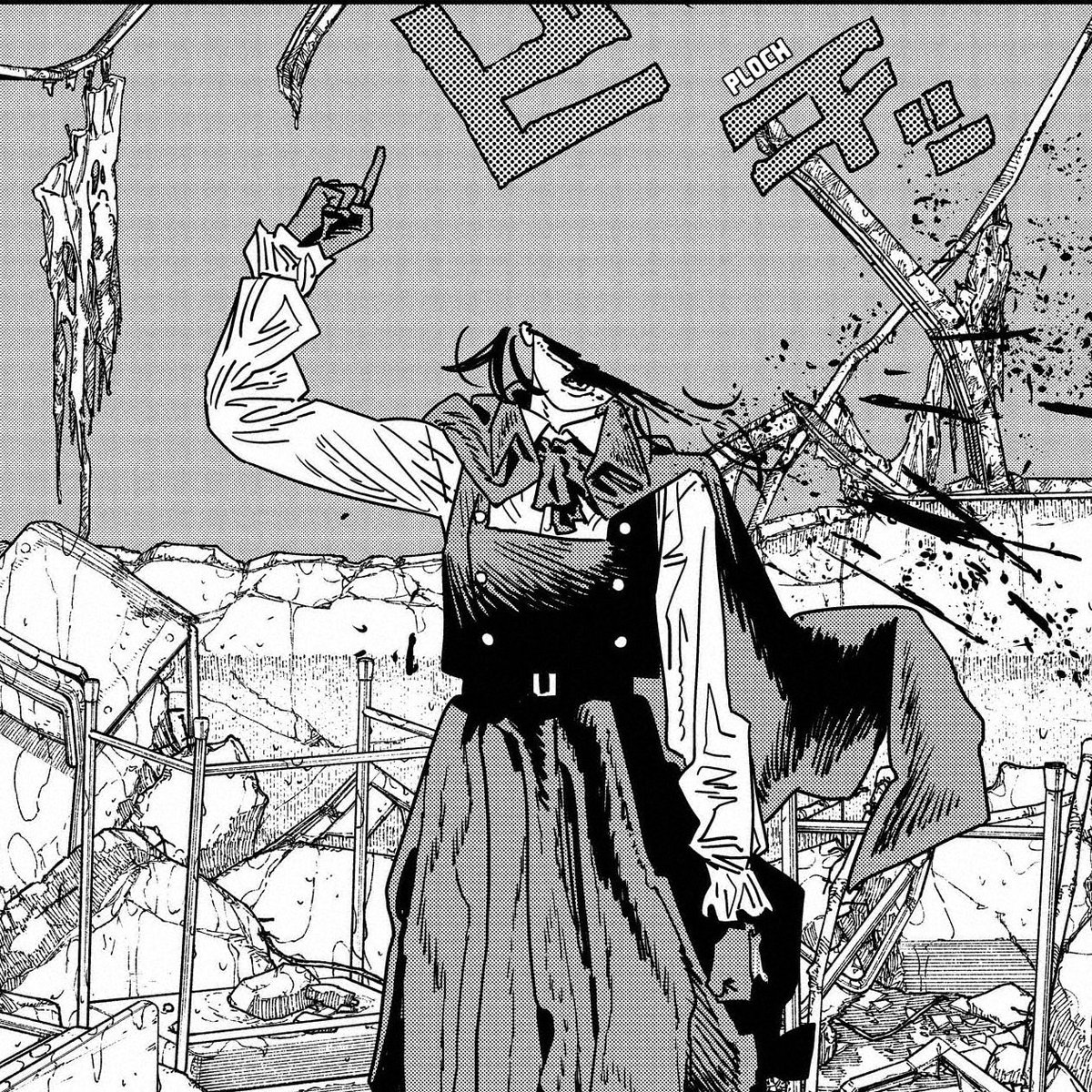 prolific sketchs //FumikoArc// tweet media