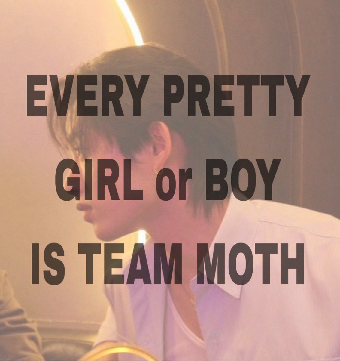 〜 rava 〜 Dean in Moth tweet media