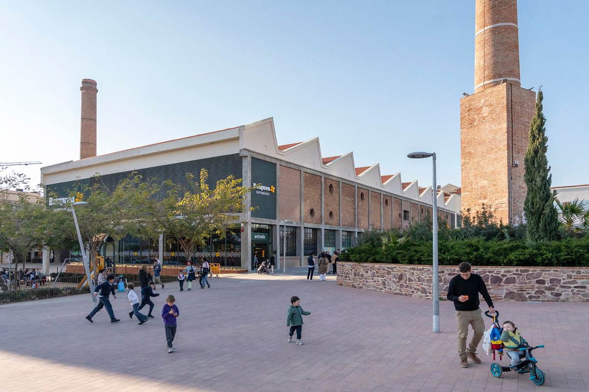 Jordi Ballart Pastor tweet media