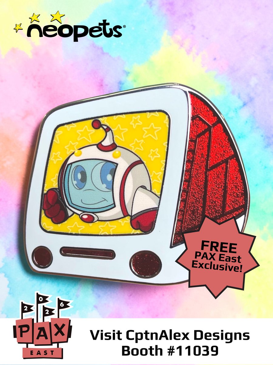 CptnAlex Designs tweet media