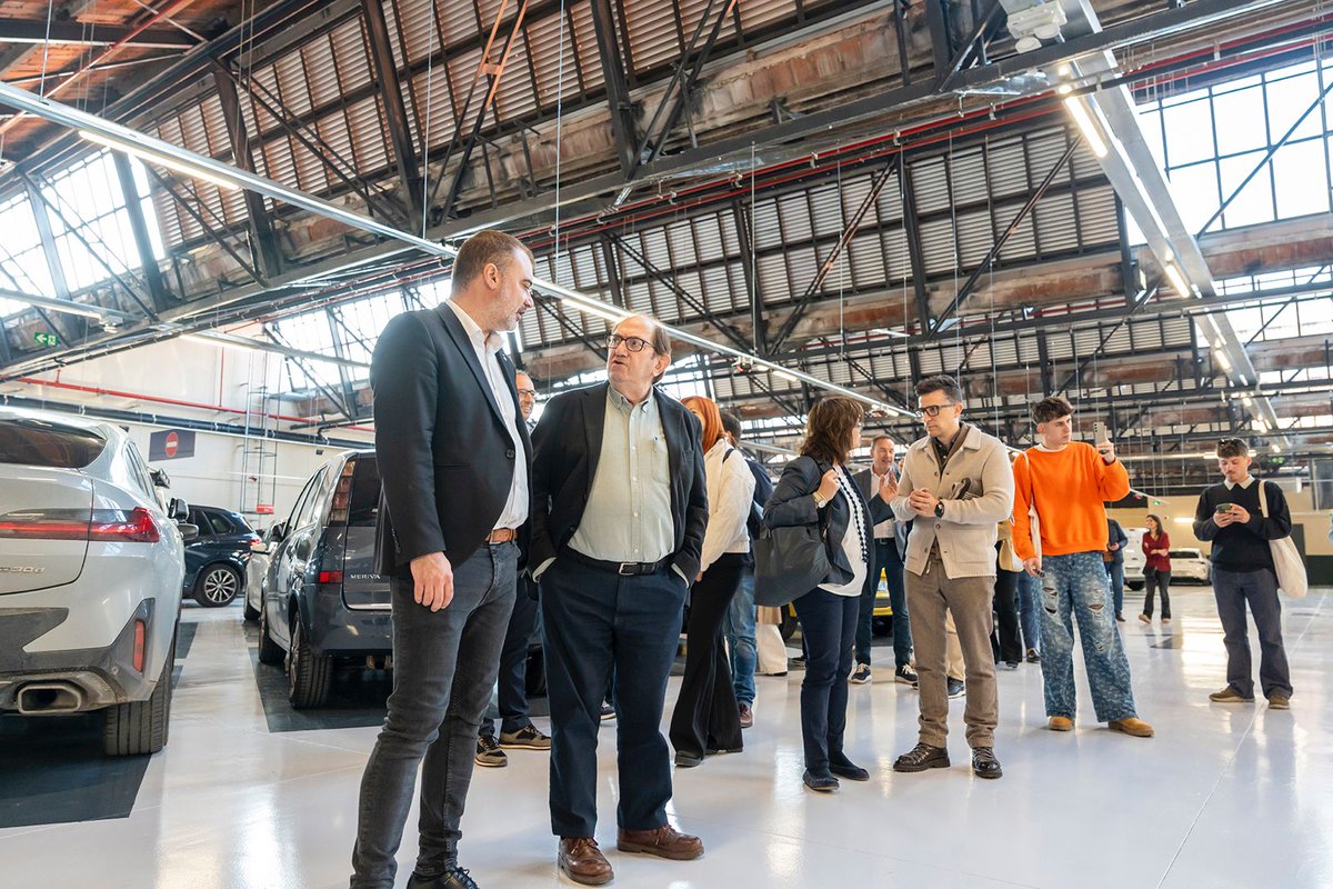 Jordi Ballart Pastor tweet media