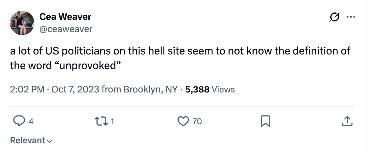 Jon Levine tweet media