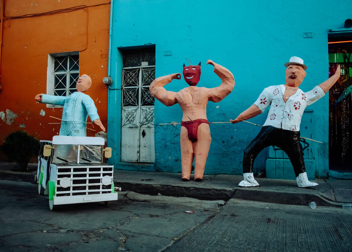 Archivo Histórico Municipal de León tweet media