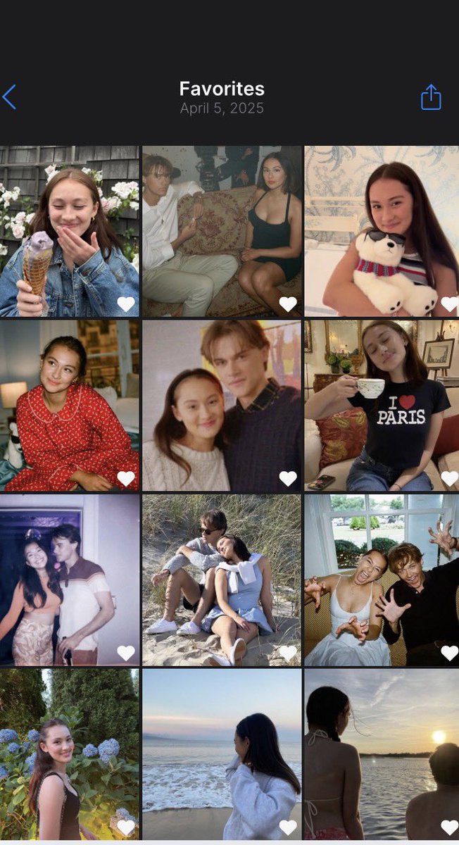 🇺🇸Izzy - Bellyconrad movie tweet media