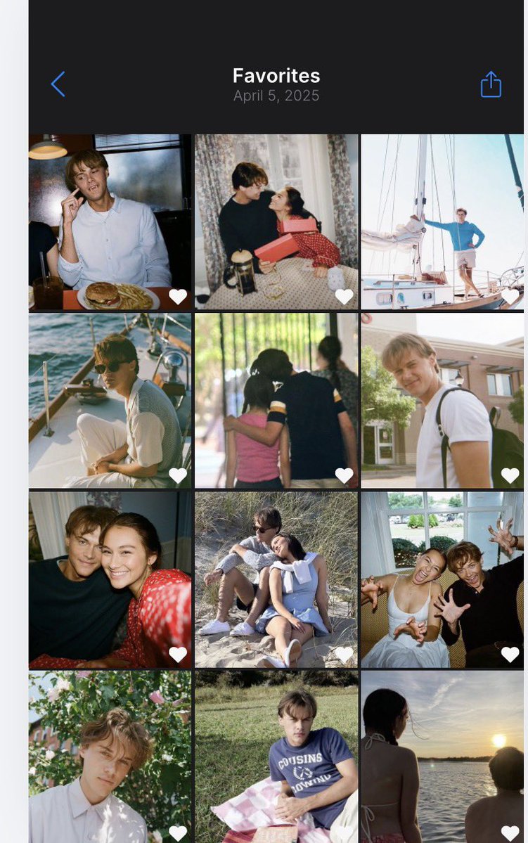 🇺🇸Izzy - Bellyconrad movie tweet media