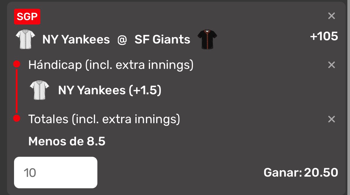 EL COMPA DE LOS FREE PICKS tweet media