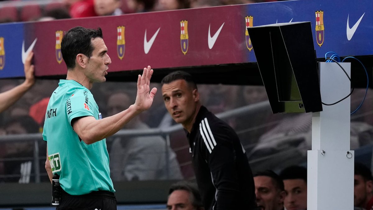 Diario AS tweet media