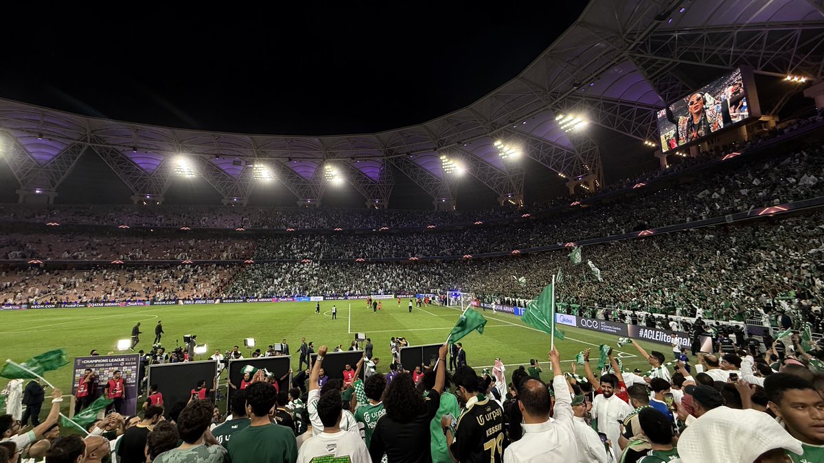 دياريو الأهلي tweet media