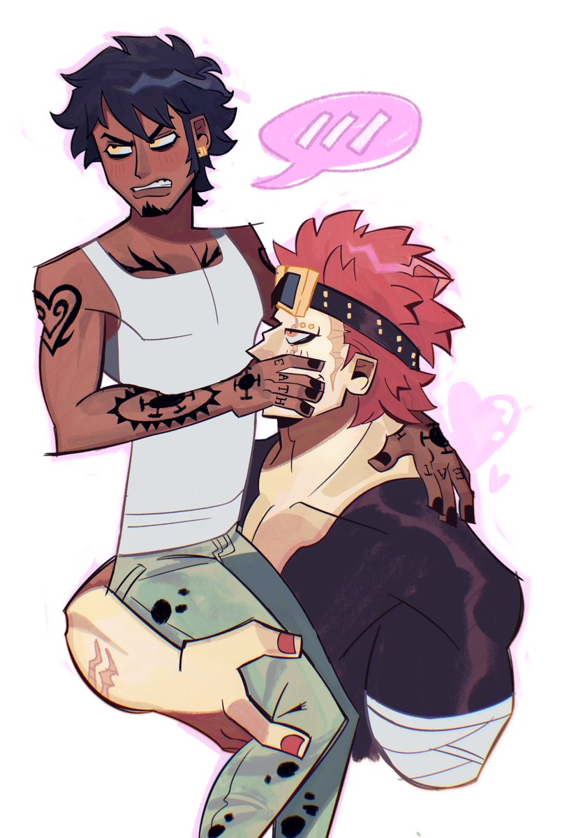 ⚠️ EL tweet media