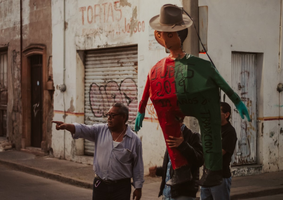 Archivo Histórico Municipal de León tweet media