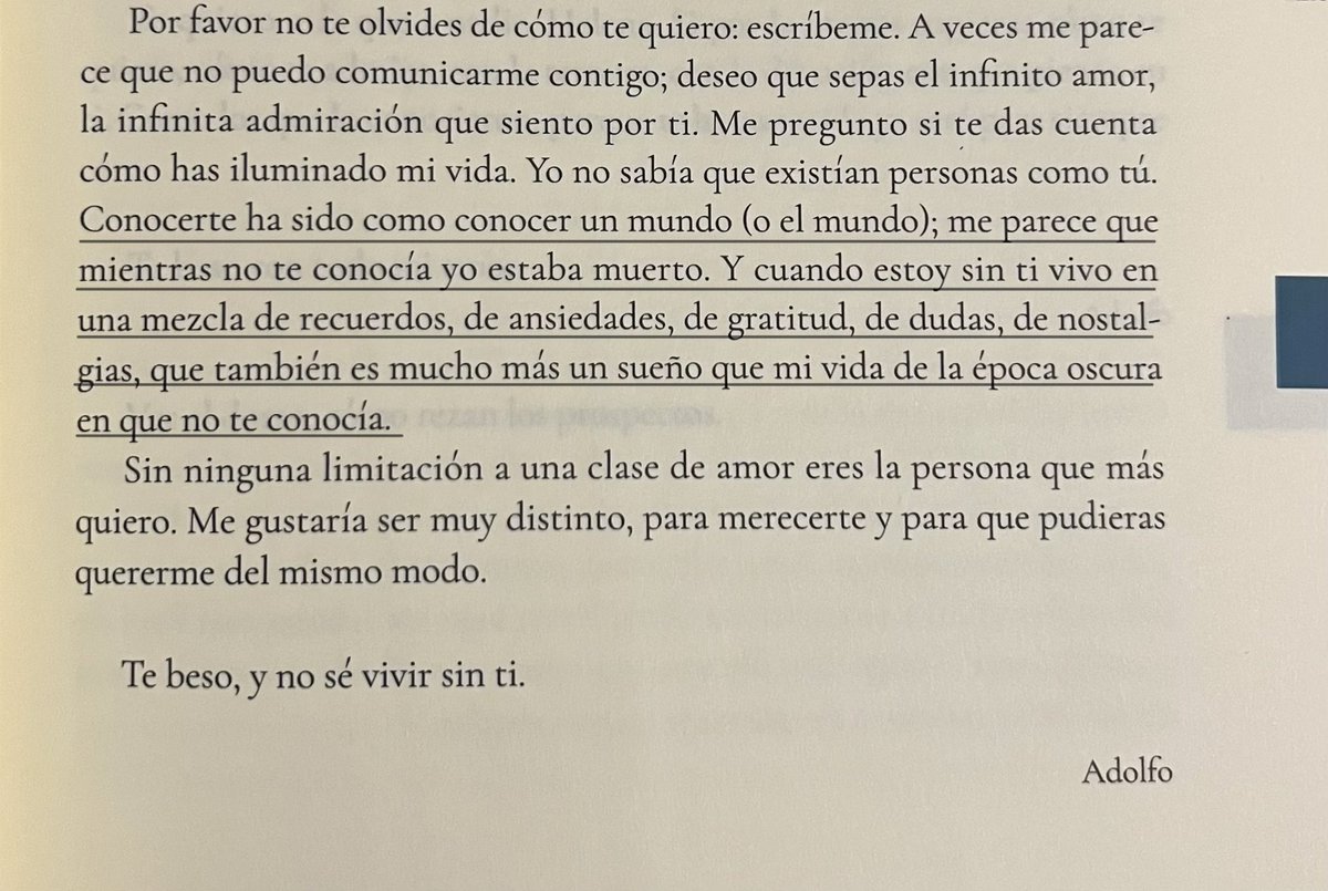 Las Flores de Ofelia tweet media