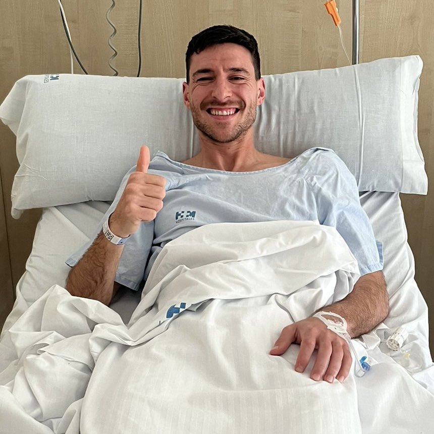 Heredia 21 Málaga Ciudad Redonda FS tweet media