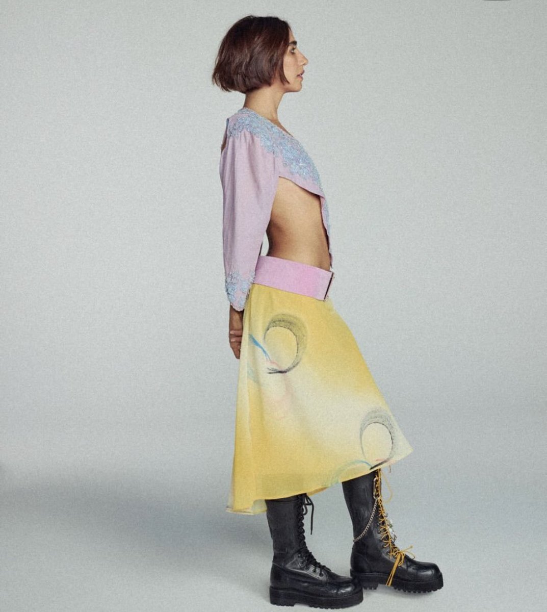 luisa esposa da ana caetano tweet media