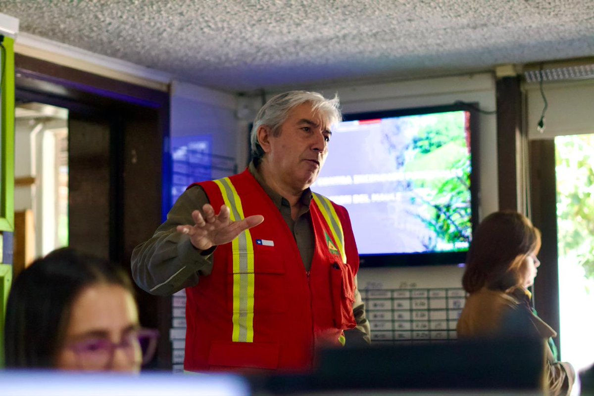 Delegación Presidencial Regional del Maule tweet media