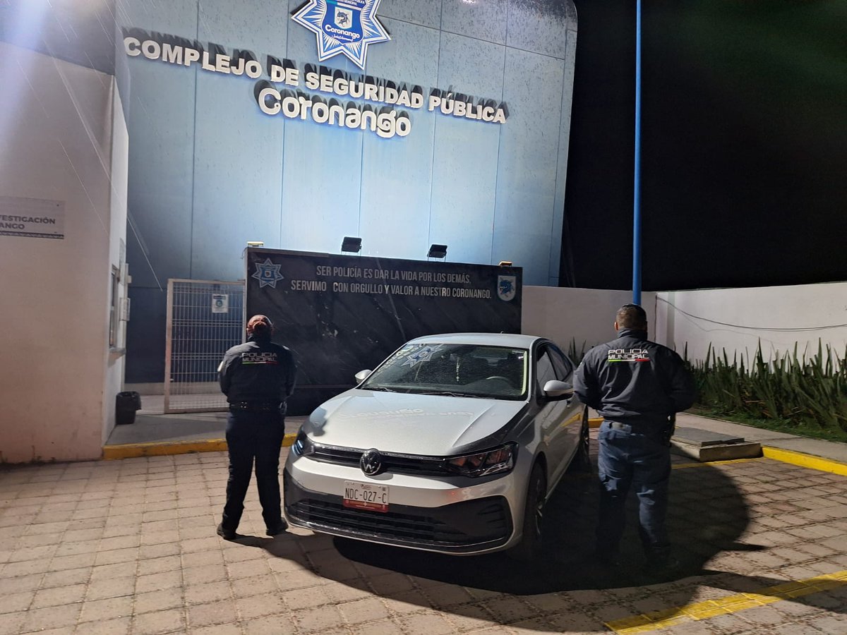 Gobierno de Coronango tweet media