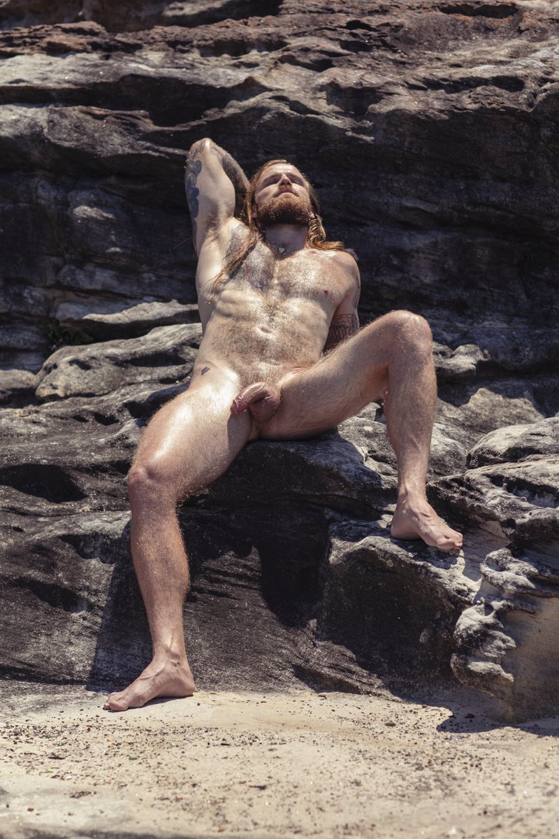 Don’t miss this steamy adventure with <a href="/TheZanderThorn/">Zander Thorn</a> - you know where to look.
