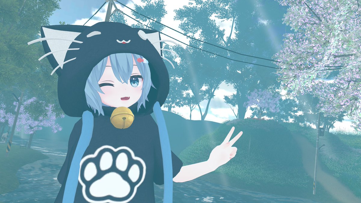 PineJam (VRC) tweet media