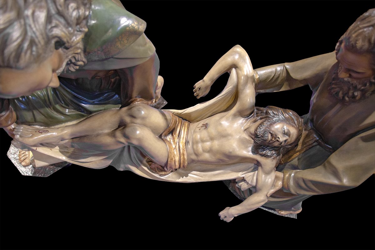 Tertulia Cofrade Pasión tweet media