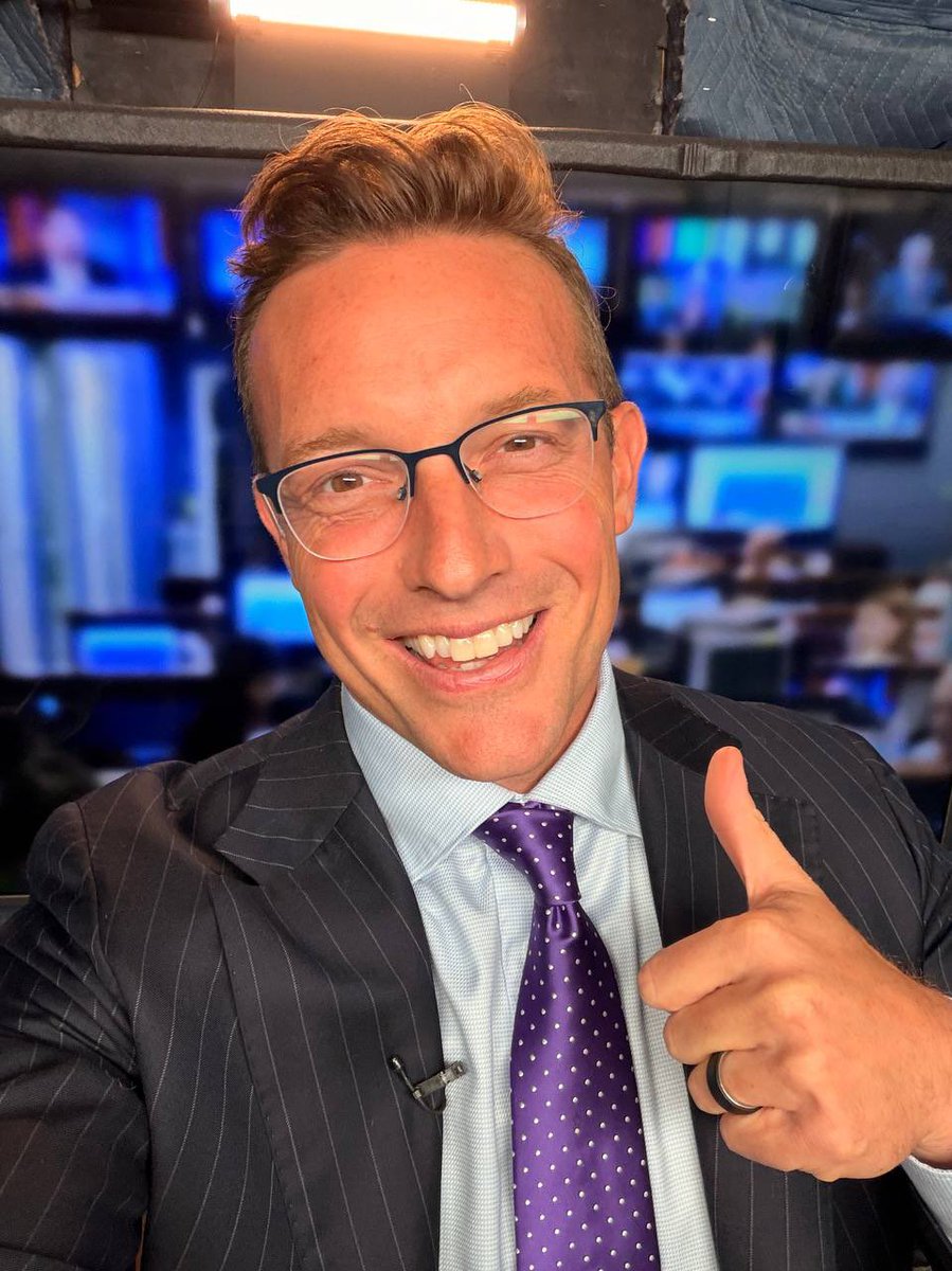 Benny Johnson tweet media