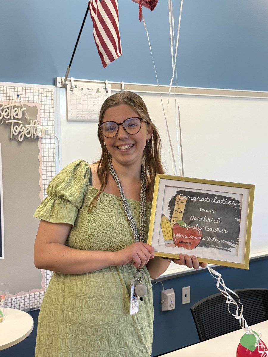 Christy Robbins tweet media