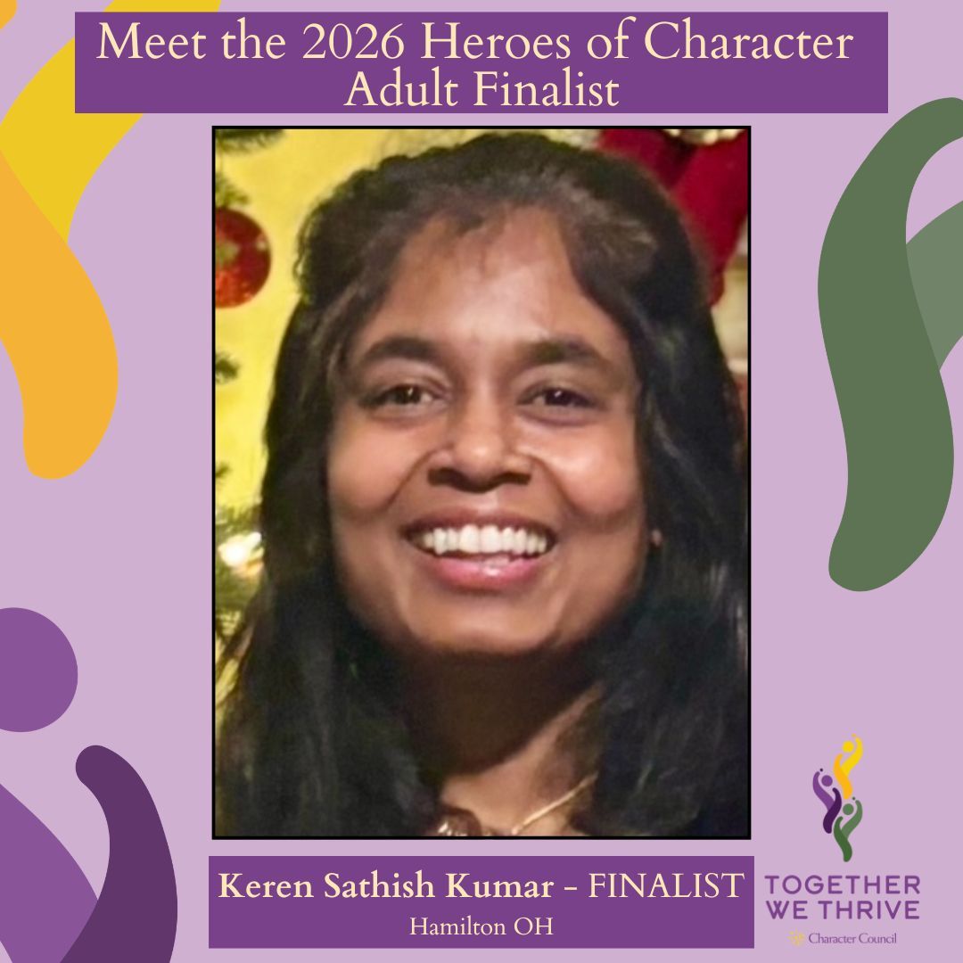 Character Council tweet media