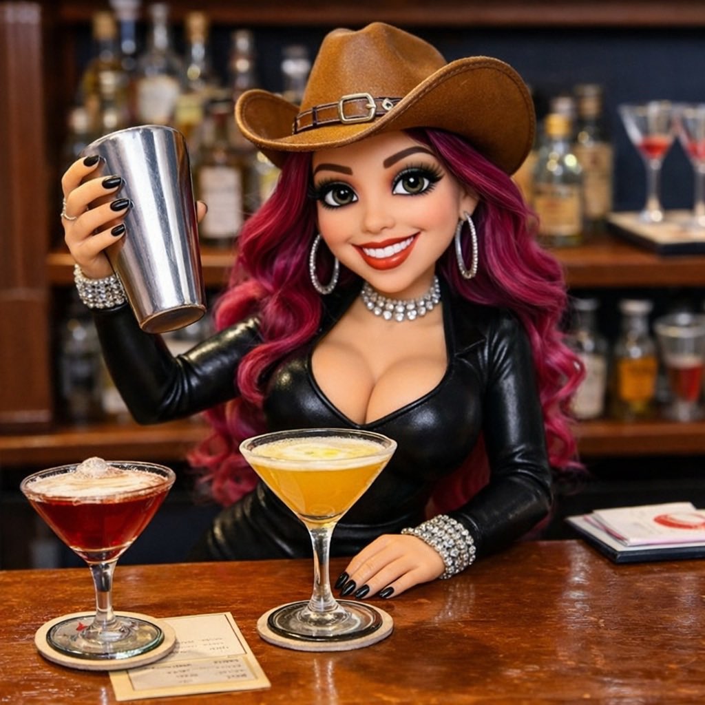 The Mad Harlot tweet media