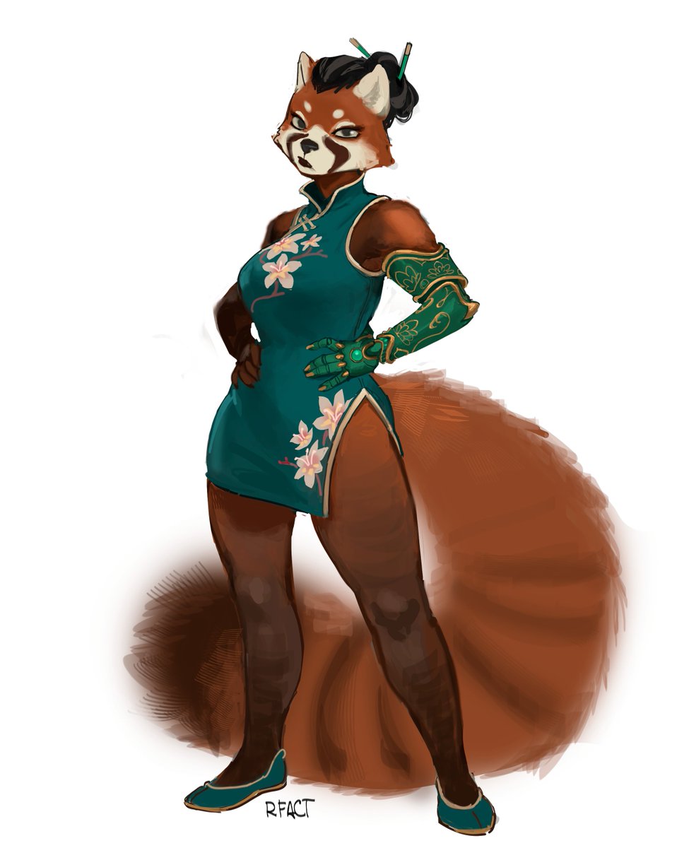 💀RFACT💀Commissions open tweet media