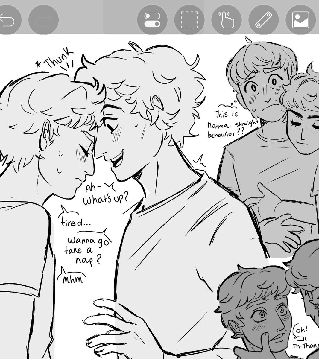 If u follow me on insta you’ve already seen all this lol but WIP #byler
