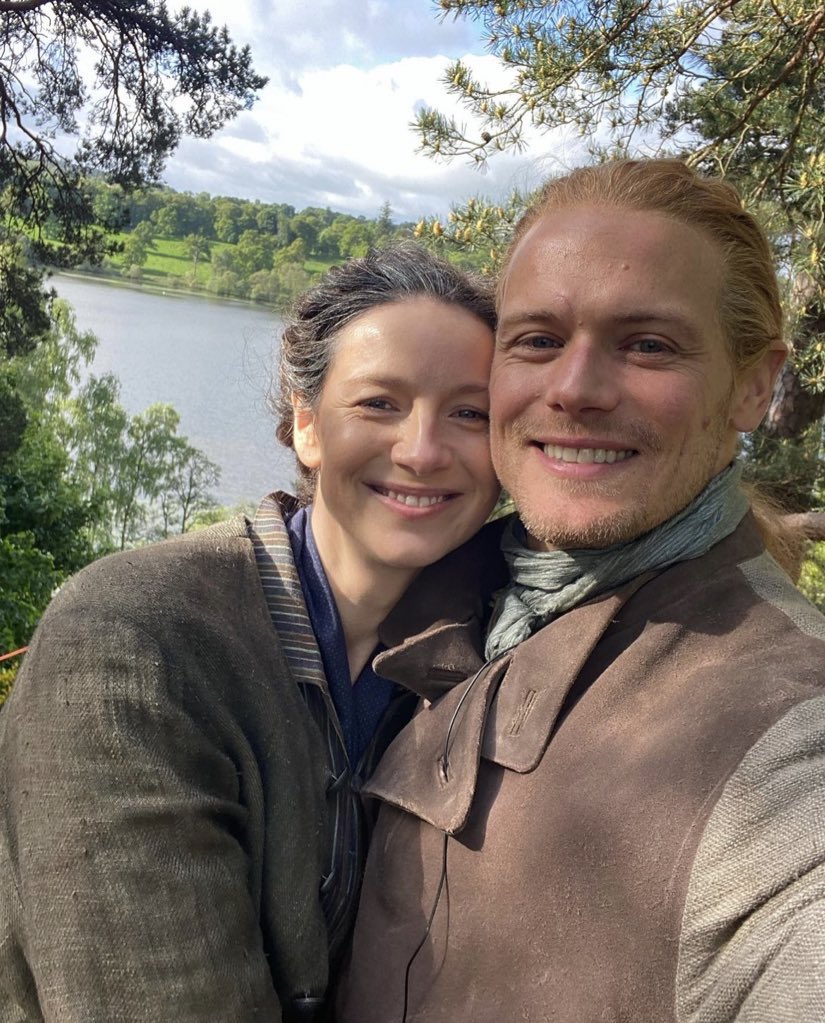 maria | ol spoilers tweet media