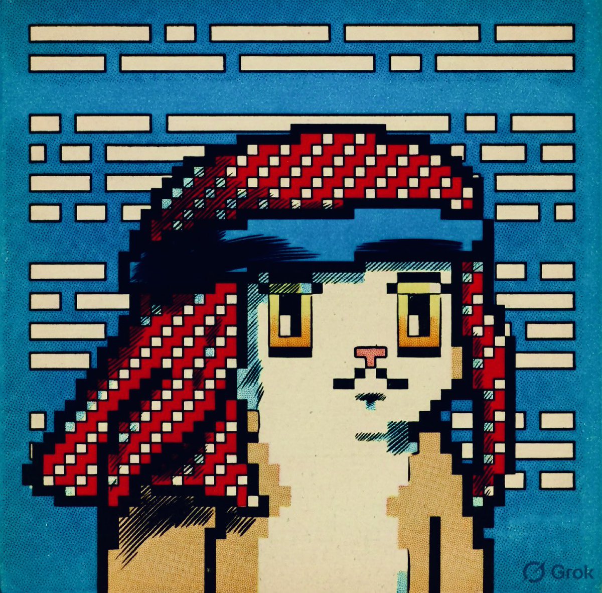 Shynobi 希諾比 🧲 tweet media