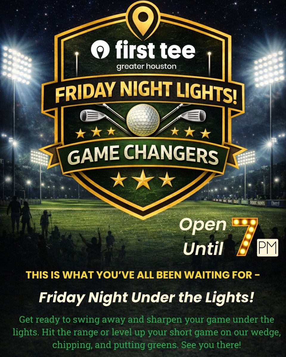 HoustonGolfAssoc tweet media