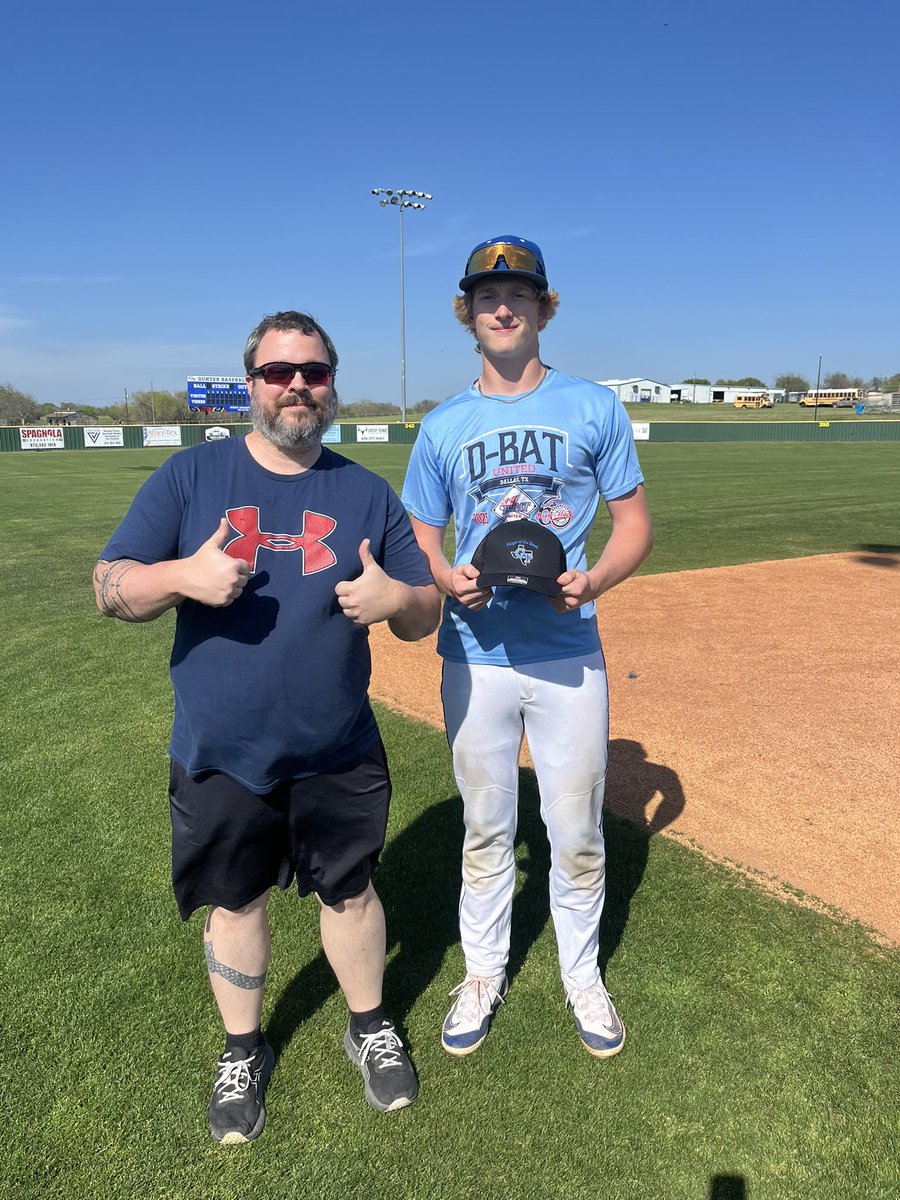 Gunter Baseball tweet media