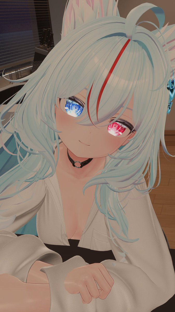 ガルムローズ@VTuber tweet media