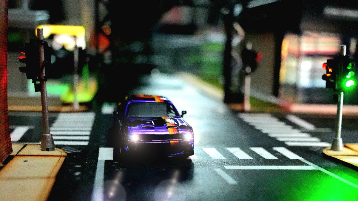 ChallengeroftheDay tweet media