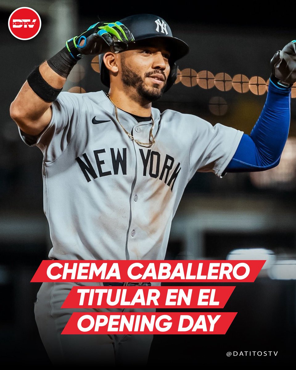 Datitos TV tweet media