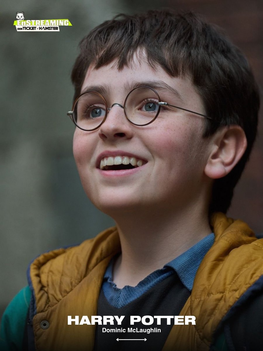 ticketelhamster's tweet photo. ✨ Primer vistazo al nuevo trío mágico ✨

Variety reveló las primeras imágenes oficiales de los protagonistas de la nueva serie de Harry Potter, y el fandom ya está dividido 👀

Con un elenco completamente renovado, esta adaptación de HBO dice ser una versión más fiel a los libros de Harry Potter, explorando a detalle la historia desde sus inicios a pesar de que algunas decisiones del casting han sido criticadas por los fans... lo importante es que hay nuevas caras pero la misma magia…  🪄

¿Tú qué opinas? ¿Ya quieres ver la serie?🔥

#HarryPotter #HBO #Variety #Hogwarts #ticketelhamster