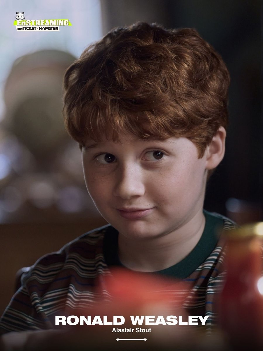 ticketelhamster's tweet photo. ✨ Primer vistazo al nuevo trío mágico ✨

Variety reveló las primeras imágenes oficiales de los protagonistas de la nueva serie de Harry Potter, y el fandom ya está dividido 👀

Con un elenco completamente renovado, esta adaptación de HBO dice ser una versión más fiel a los libros de Harry Potter, explorando a detalle la historia desde sus inicios a pesar de que algunas decisiones del casting han sido criticadas por los fans... lo importante es que hay nuevas caras pero la misma magia…  🪄

¿Tú qué opinas? ¿Ya quieres ver la serie?🔥

#HarryPotter #HBO #Variety #Hogwarts #ticketelhamster
