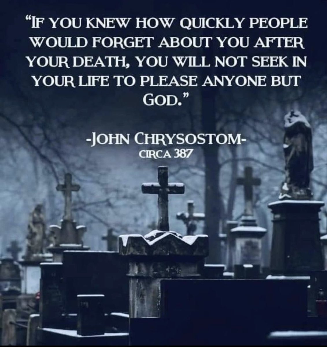 Lee Strobel tweet media