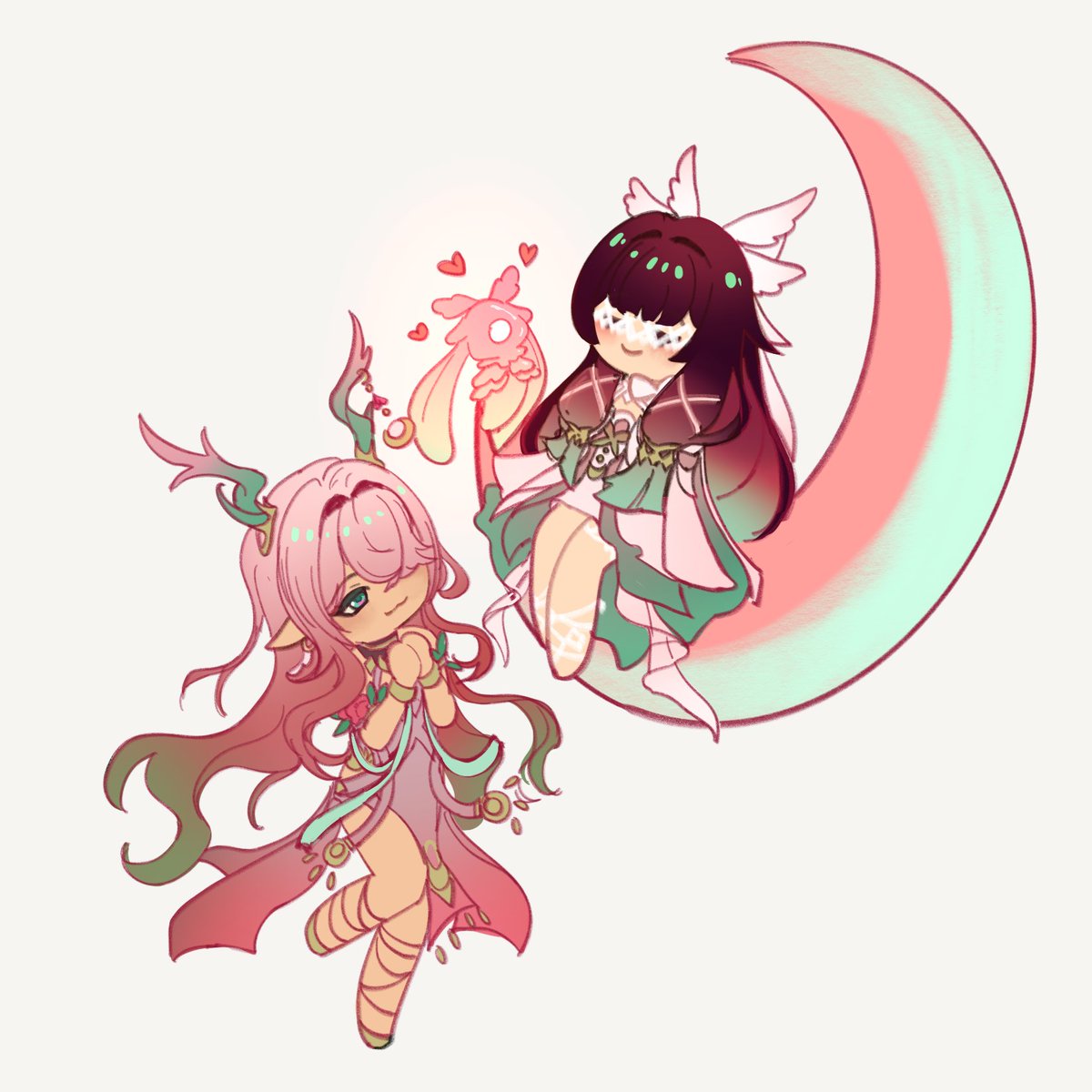 rody 🌸 days of pink tweet media