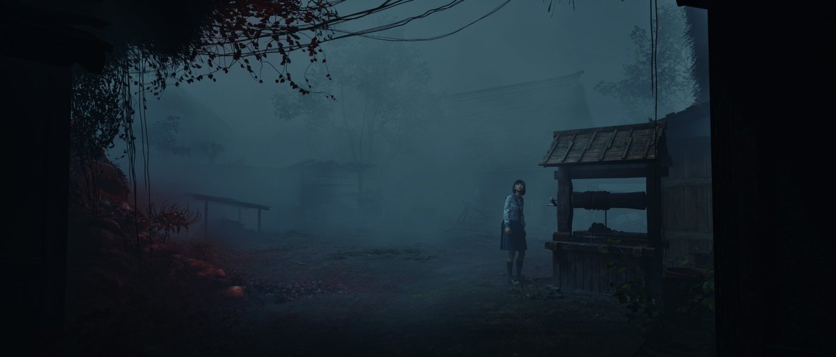 TNwarah's tweet photo. SILENT HILL f
|#SILENTHILLf|#silenthill|#VirtualPhotography|
|#VPWorld|#VPGamers|#GameCapture|
|#ThePhotoMode|#VPHiddenGems|
|#TheCapturedCollective|#VGPUnite|#VPSAT|
|#VirtualPhotographyGamers https://t.co/Sy1kLTeKse